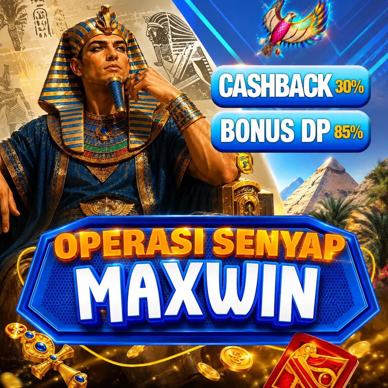 BBMQQ: Bahan Bakar Utama Mesin Pencetak Jackpot Hoki